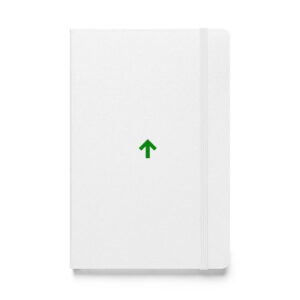 Hardcover Notebook